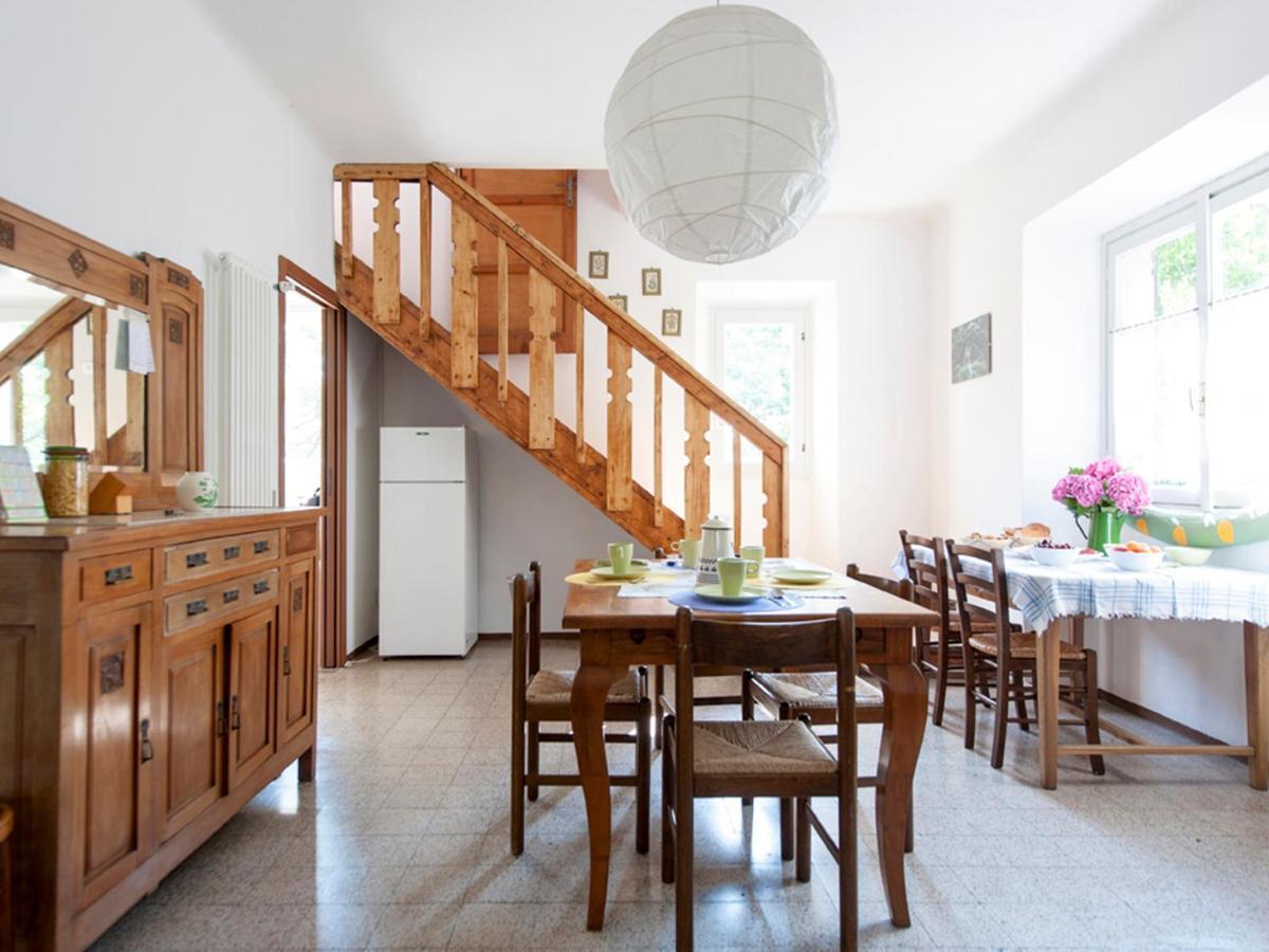 Il Poggio Landhaus Brunate