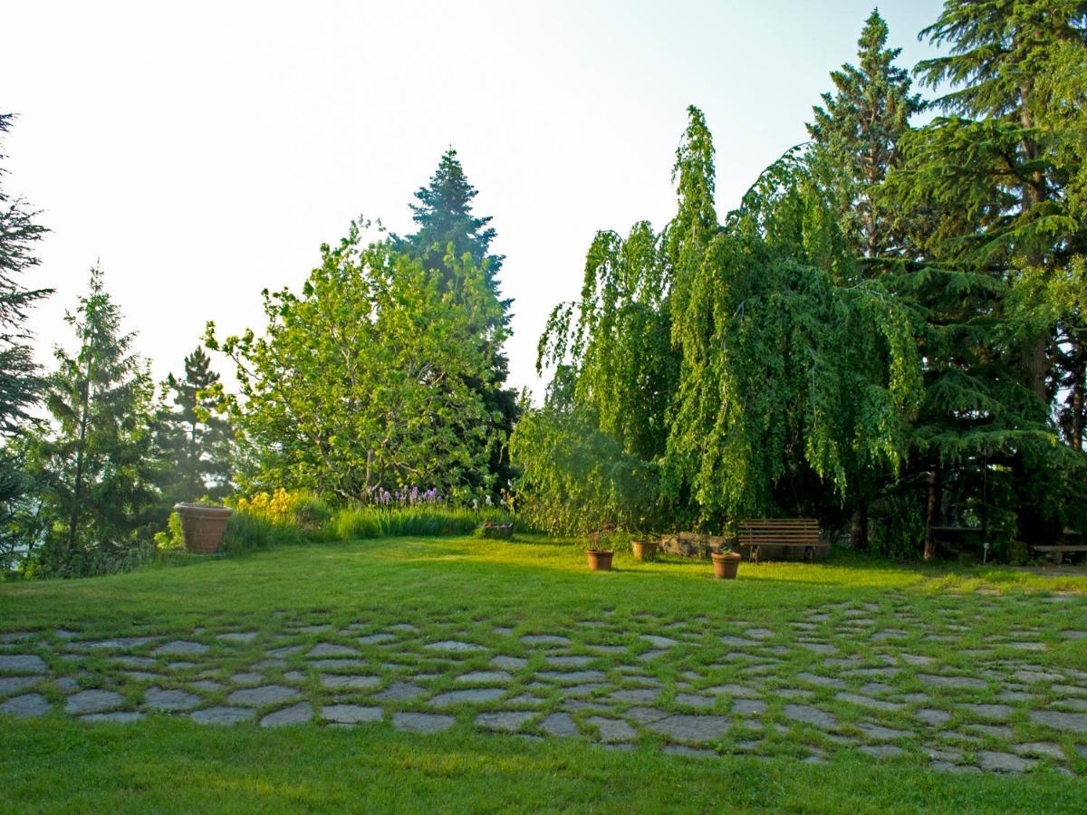 Landhaus Il Poggio *