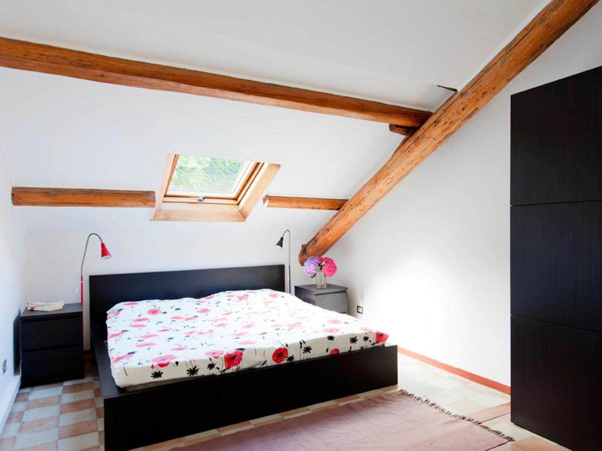 Il Poggio Landhaus *