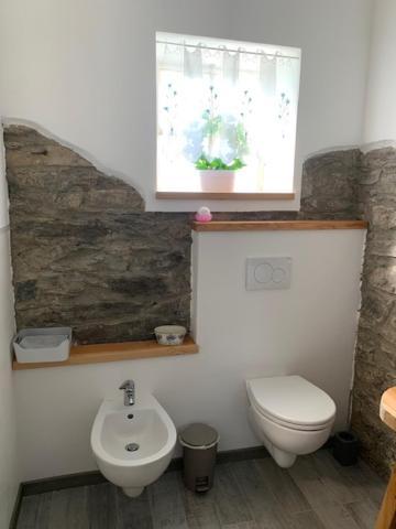 Chalet Il Poggetto Chalet