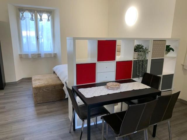 Chalet Il Poggetto *