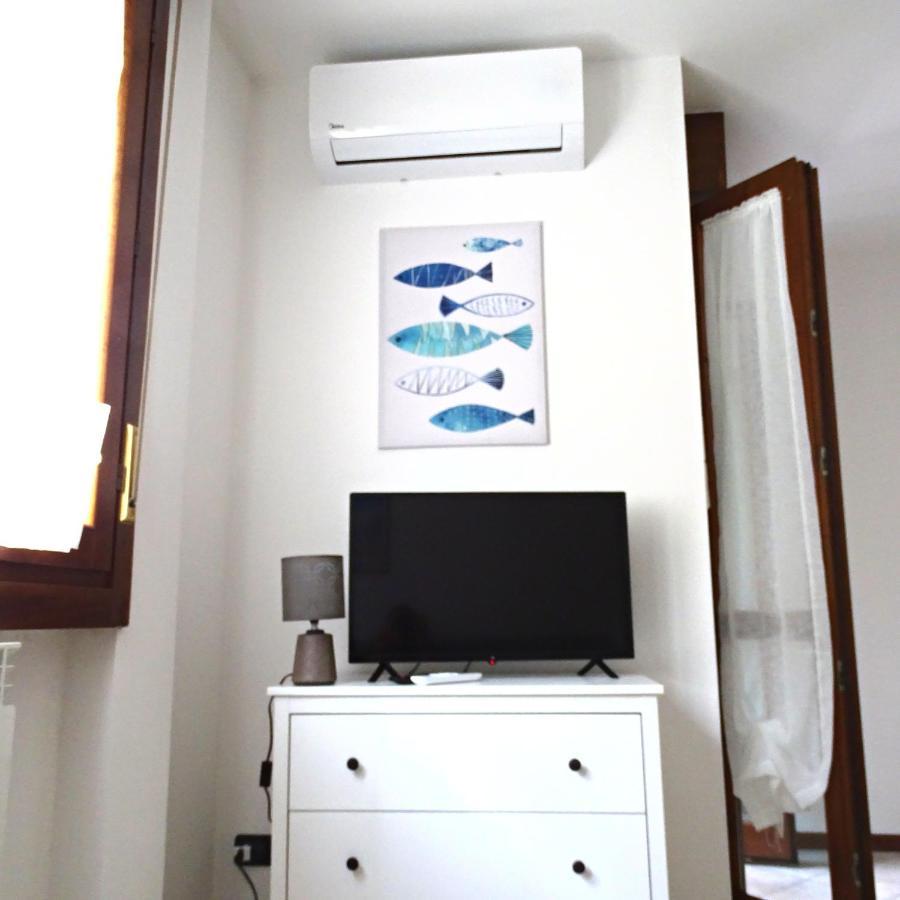 La Casa Sul Bosco Apartment