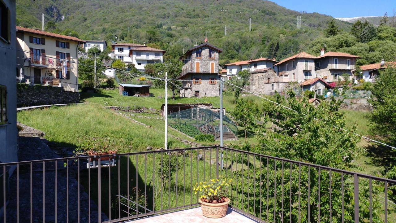 Chalet La Casa Delle Fate Cremia