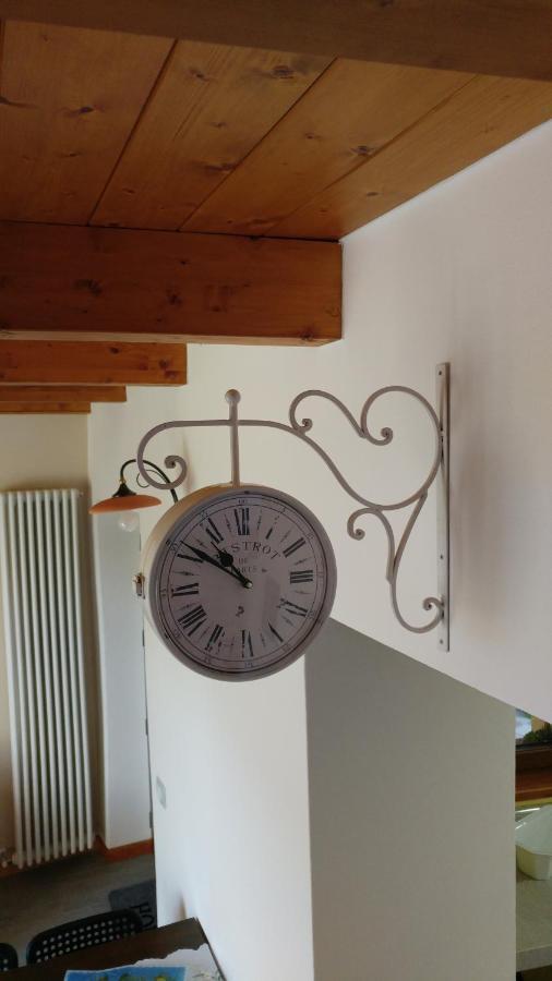 La Casa Delle Fate Chalet *