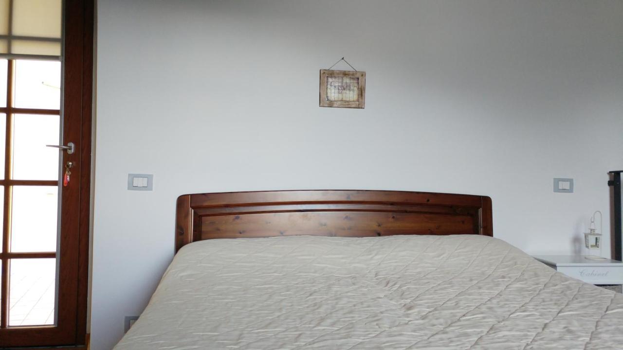 La Casa Delle Fate Chalet