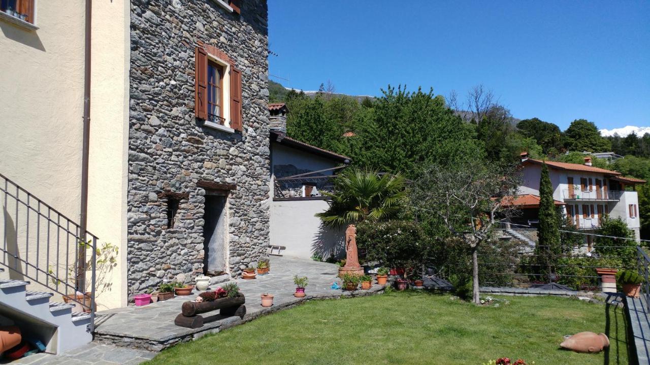 La Casa Delle Fate Chalet