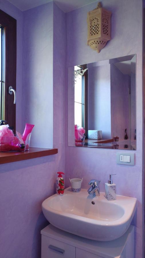 Chalet La Casa Delle Fate Cremia