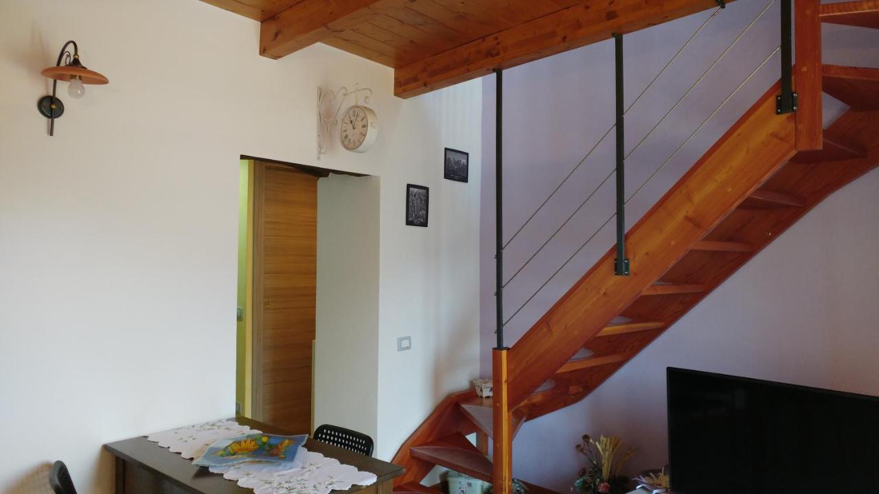 La Casa Delle Fate *