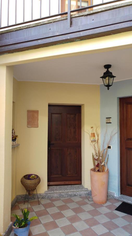 La Casa Delle Fate Chalet