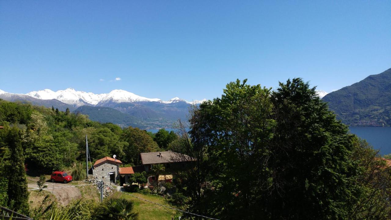 Chalet La Casa Delle Fate Cremia