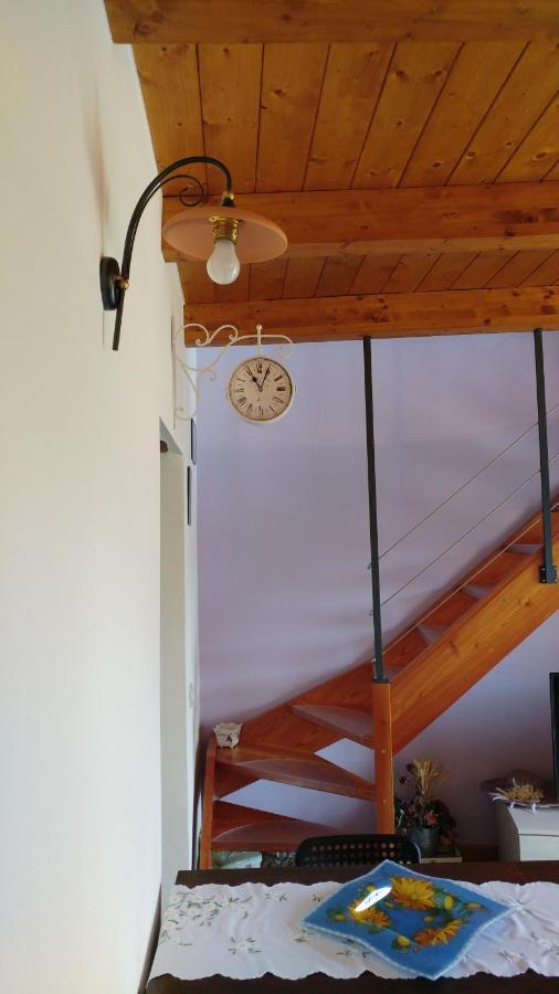 La Casa Delle Fate * Cremia