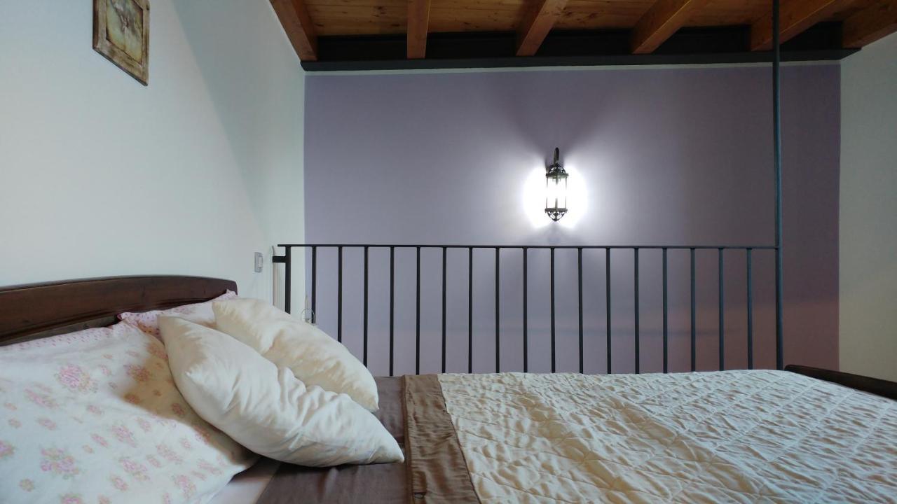 Chalet La Casa Delle Fate