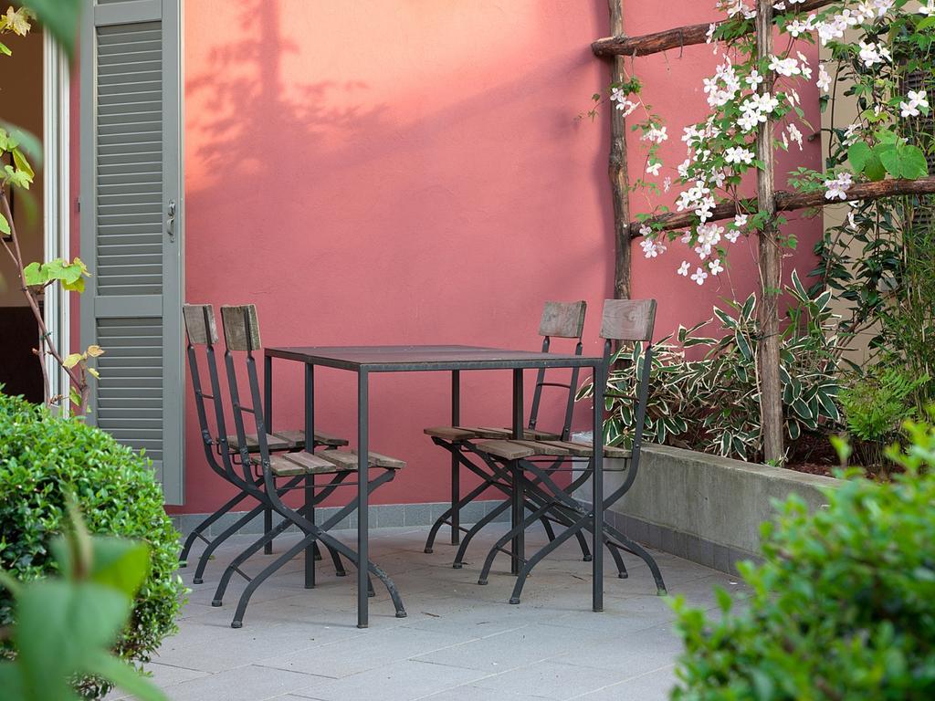 Nenè-il Vicolo Apartments&rooms Affittacamere 3*