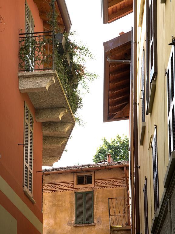 Nenè-il Vicolo Apartments&rooms