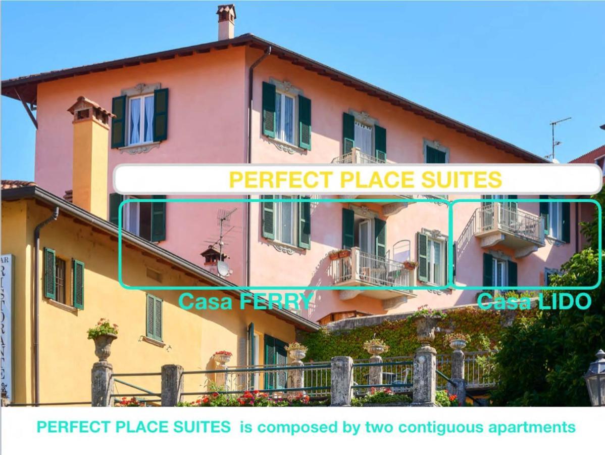 Apartment Perfect Place 2
