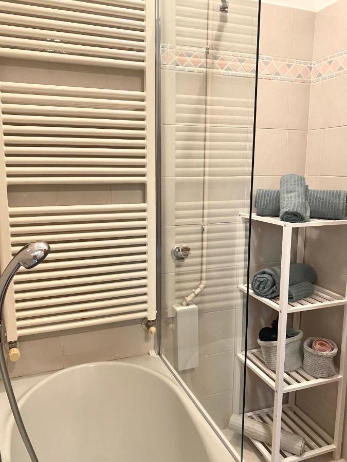 Apartment Sb