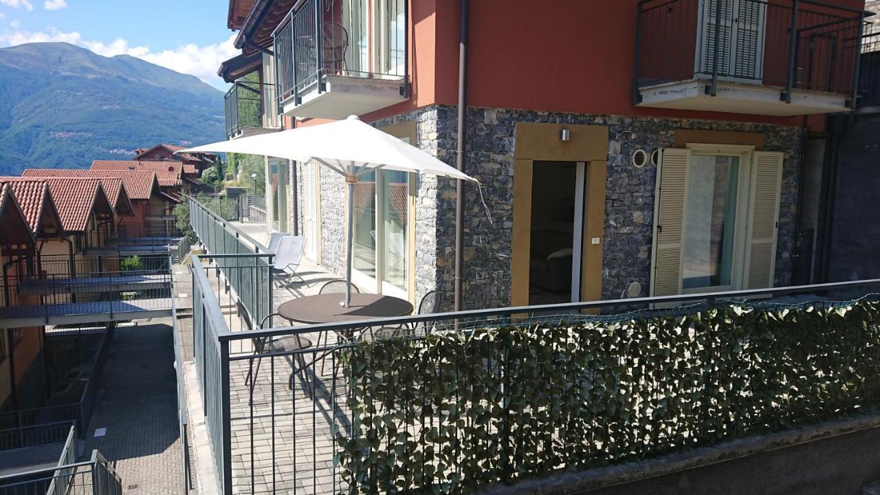 Apartment Lakecomoweb *