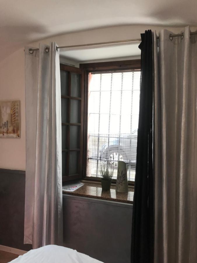 La Ca' Del Masenzi Massenzio's House (adults Only) *