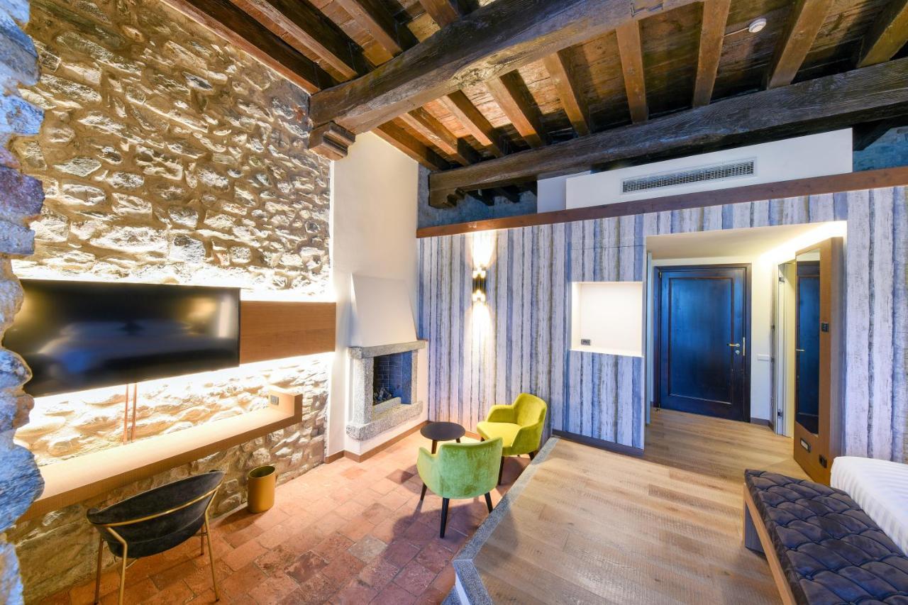 Hotel Relais & Castello Di Casiglio Erba