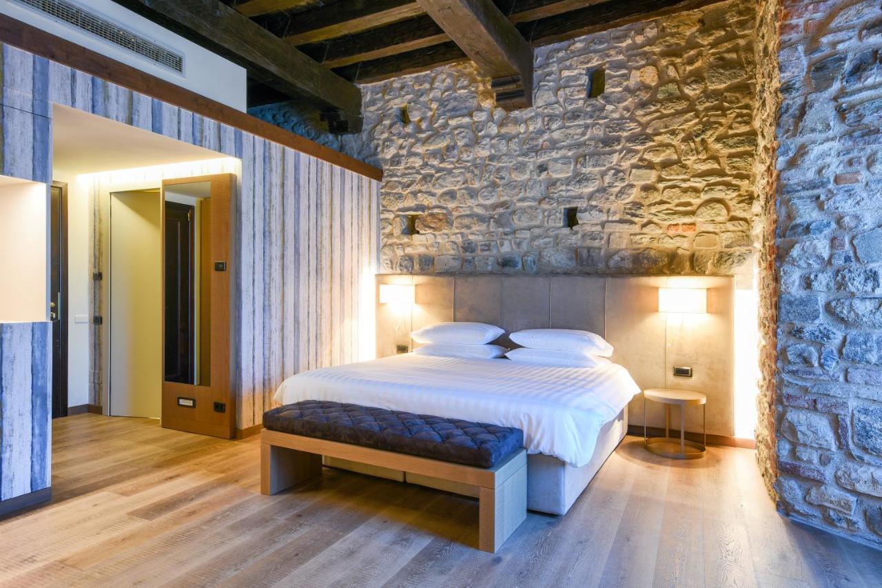 Relais & Castello Di Casiglio 4* Erba