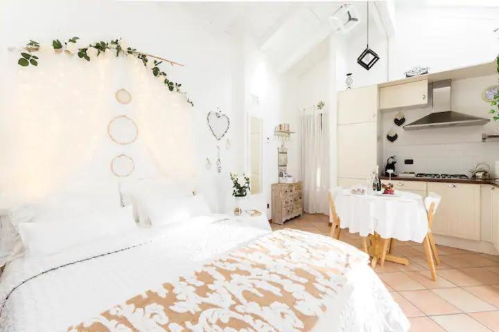 Il Gelsomino Di Holiday home *