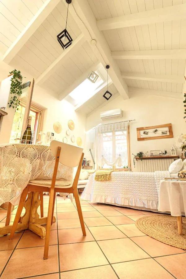 Holiday home Il Gelsomino Di Ossuccio