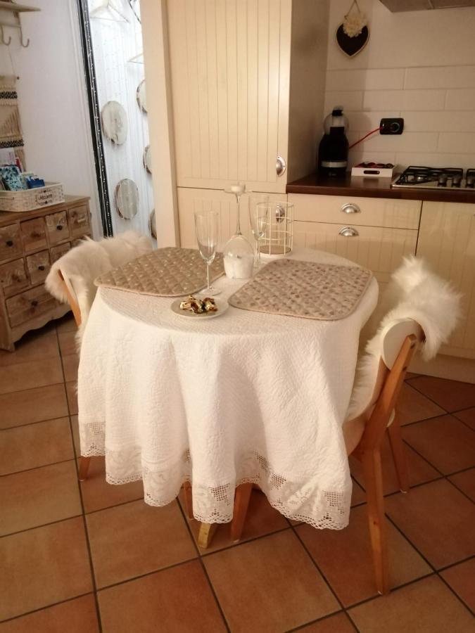 Holiday home Il Gelsomino Di Ossuccio