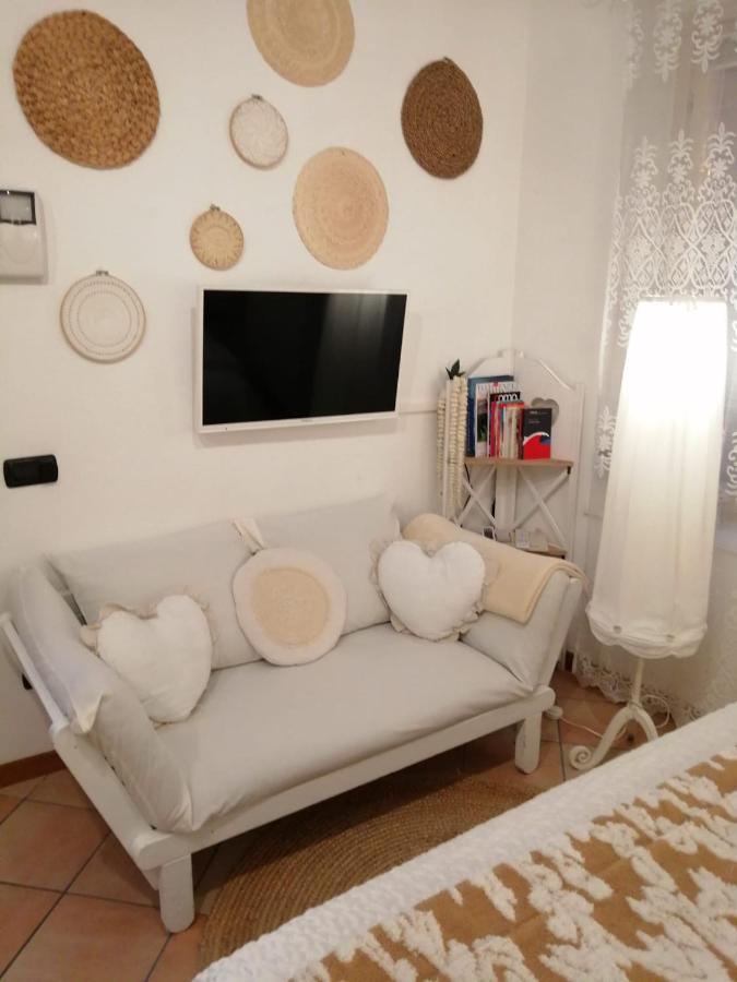 Il Gelsomino Di Holiday home *