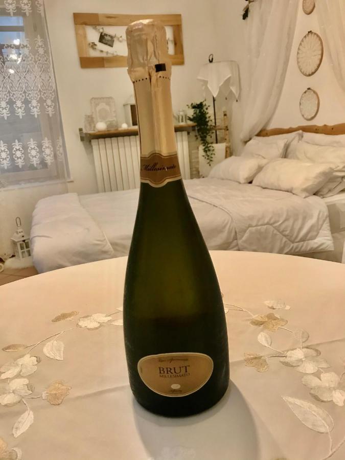 Holiday home Il Gelsomino Di