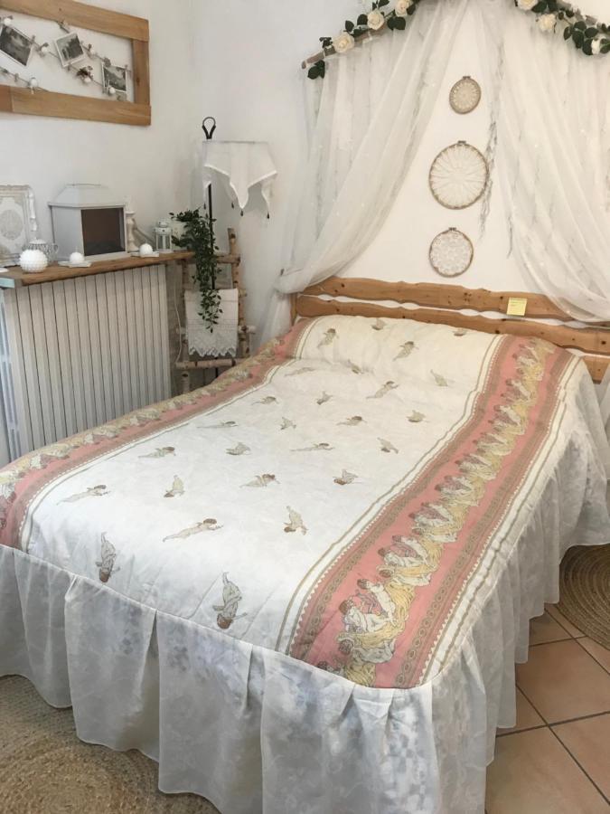 Il Gelsomino Di