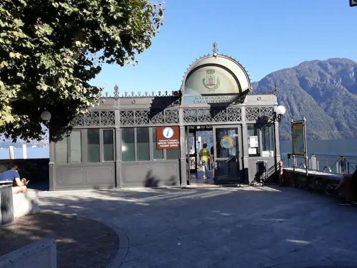 Il Gelsomino Di Ossuccio