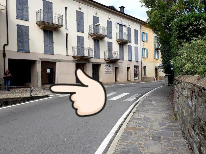 Il Gelsomino Di Holiday home *