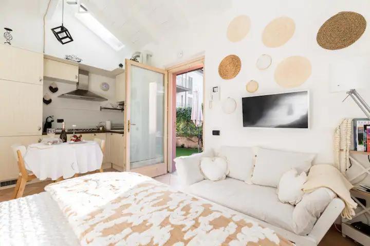 Il Gelsomino Di Holiday home Ossuccio