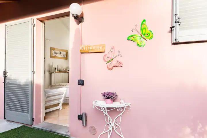 Il Gelsomino Di Holiday home *