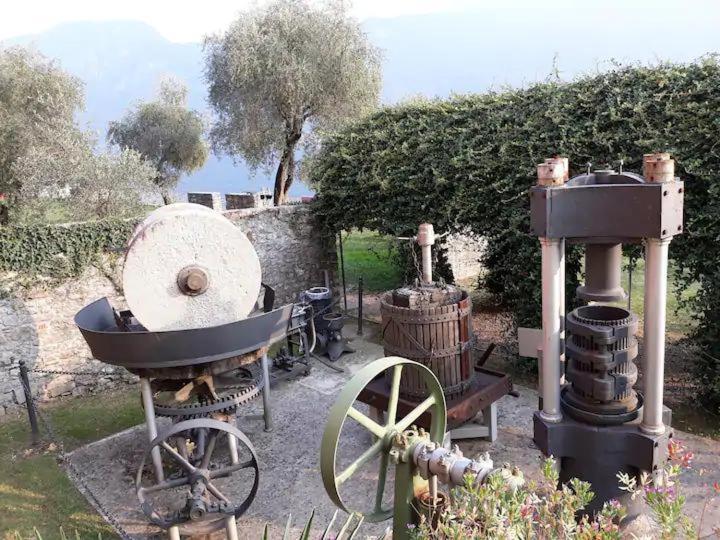 Holiday home Il Gelsomino Di