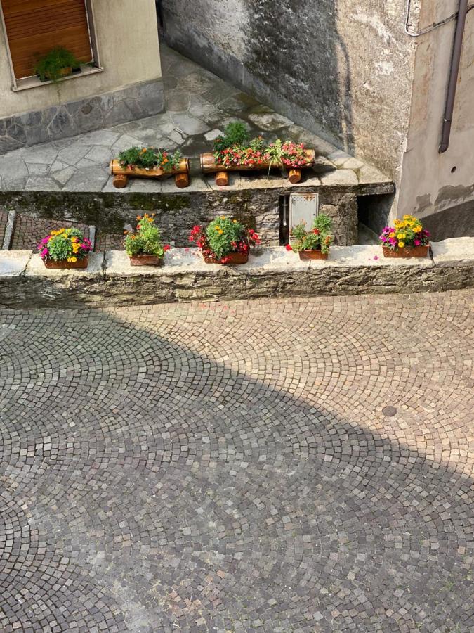 A Due Passi Dal Apartment