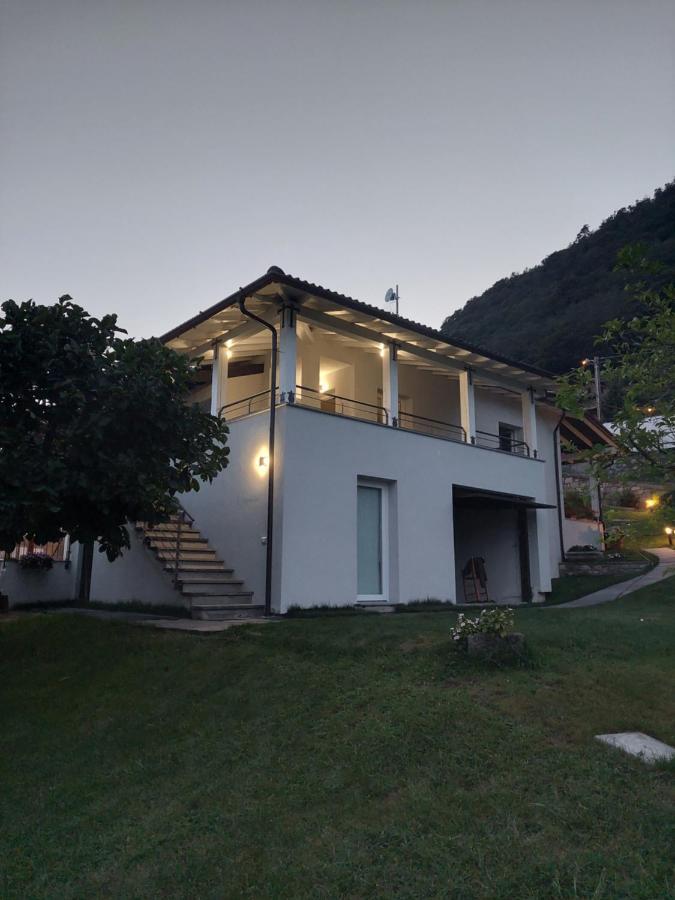 Apartment Perla Del *