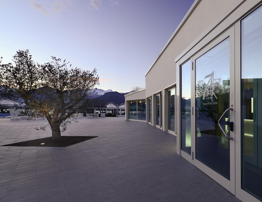 Seven Park - Adults Only 4* Colico