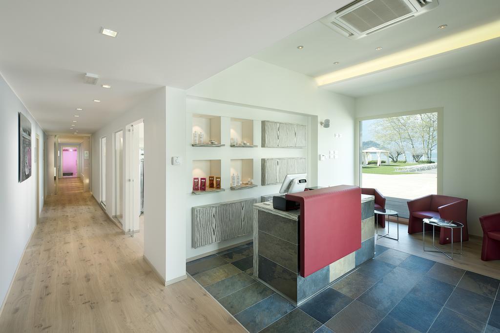 Seven Park - Adults Only Hotel Colico