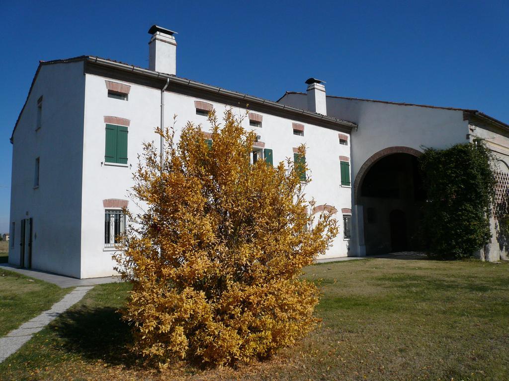 Bed & Breakfast Corte Bertoia