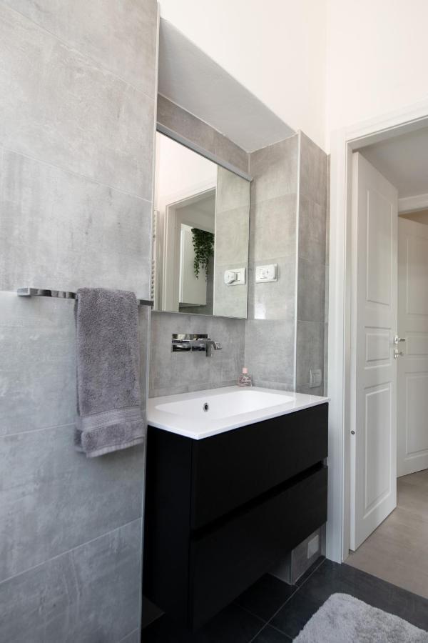 Bella Alda Beautiful Castle Penthouse Canzo