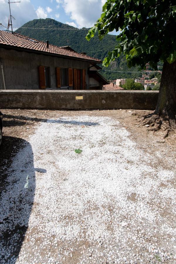 Bella Alda Beautiful Castle Penthouse * Canzo