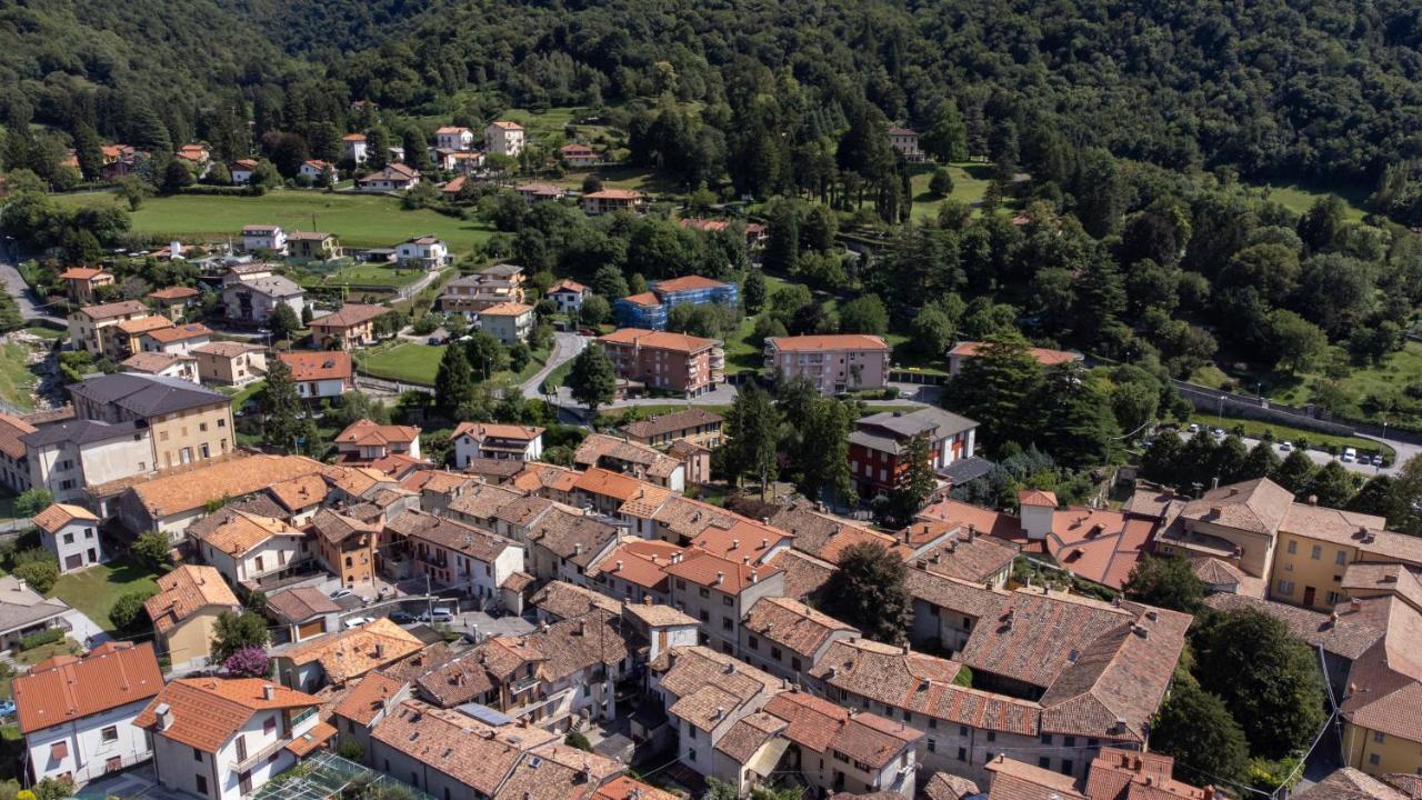 Apartment Bella Alda Beautiful Castle Penthouse *