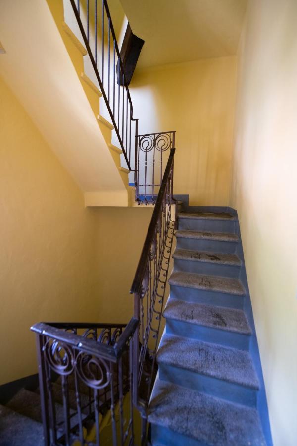 Bella Alda Beautiful Castle Penthouse Apartment