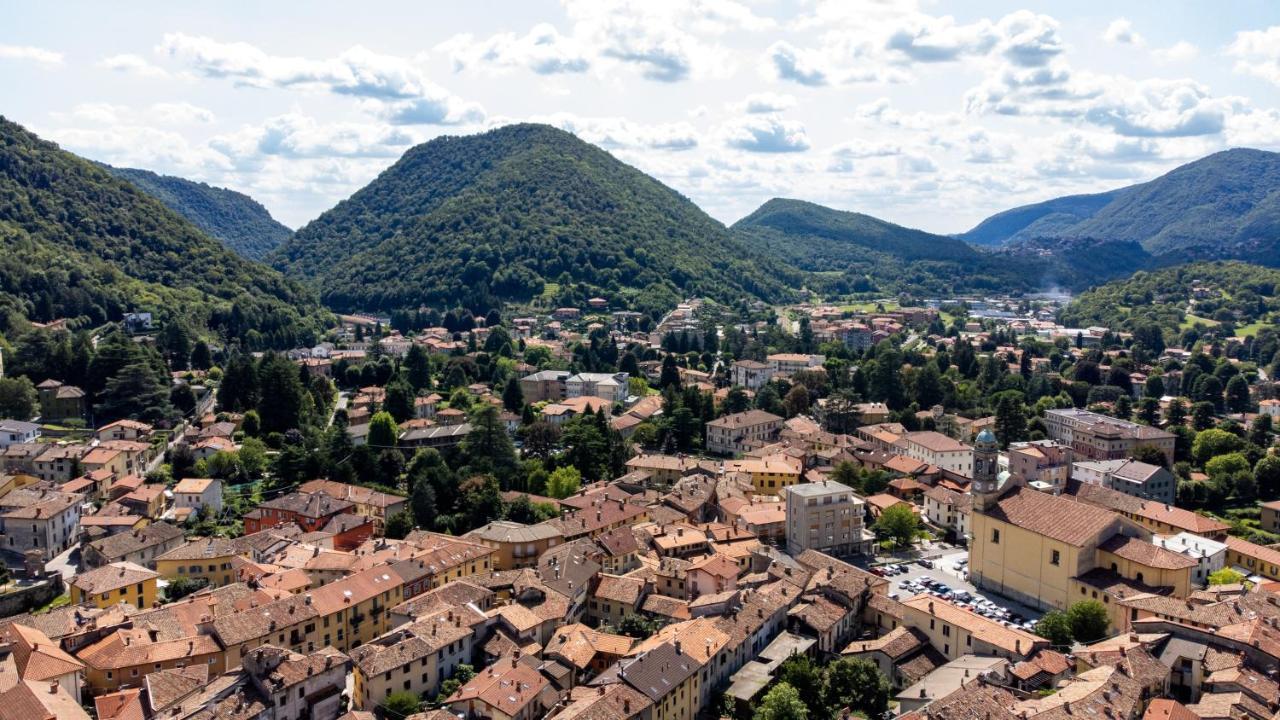 Apartment Bella Alda Beautiful Castle Penthouse *