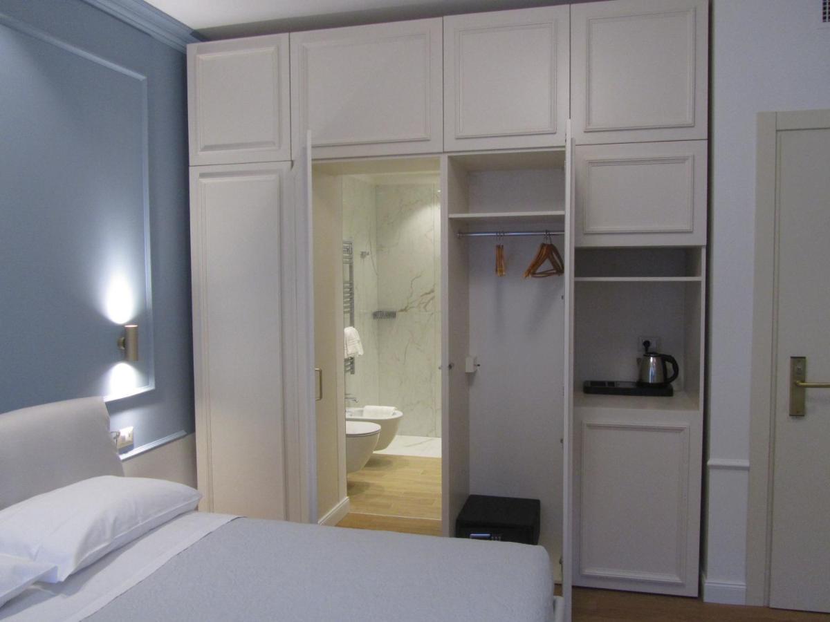 Hotel Borgovico 3*