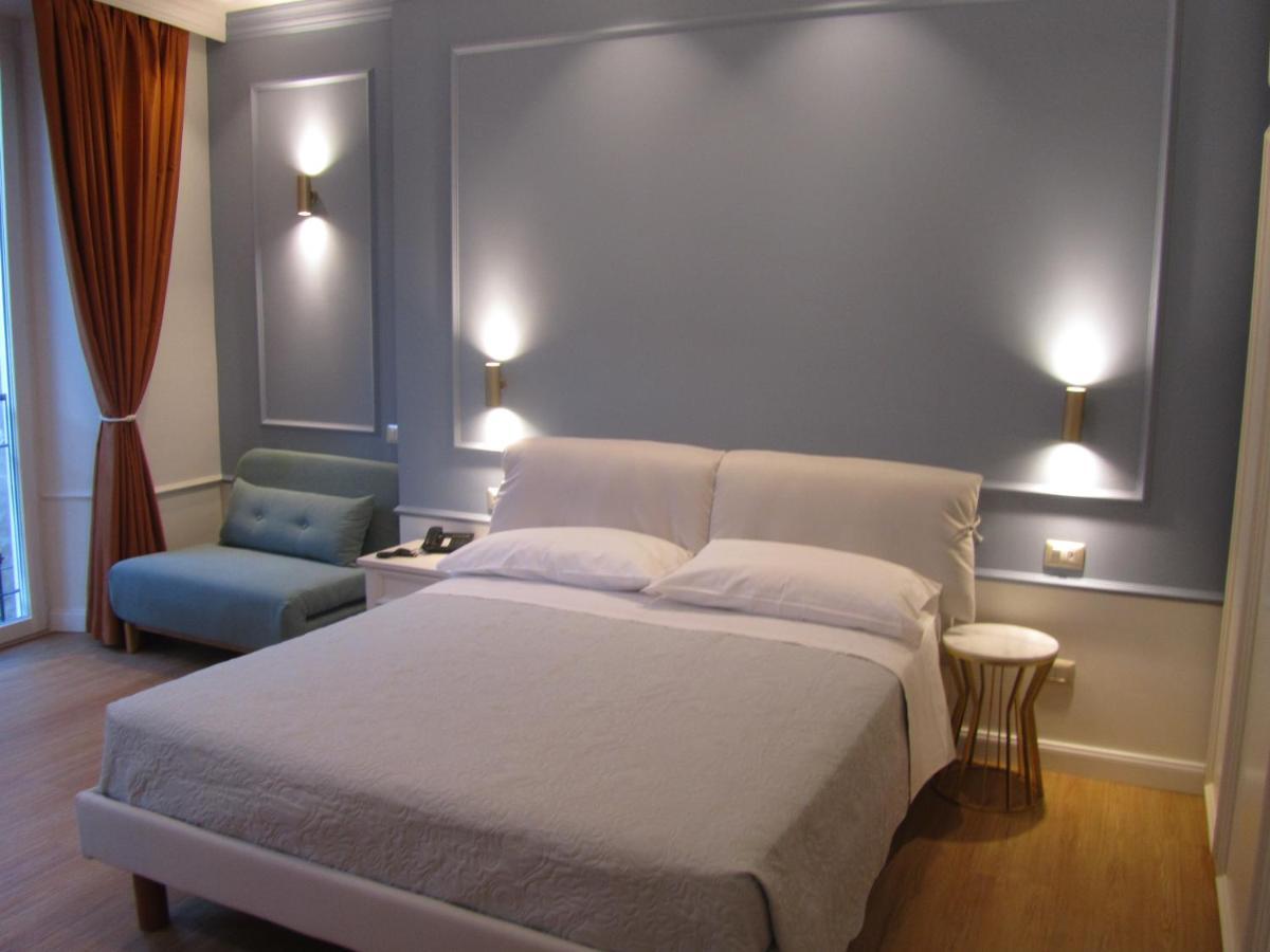 Borgovico Hotel