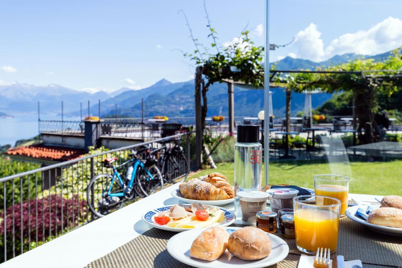 Hotel Bike&active Il Perlo Panorama 3*