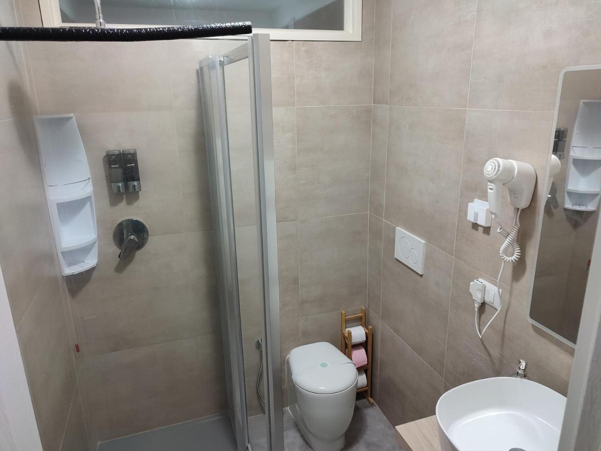 Hostel Cornizzolo
