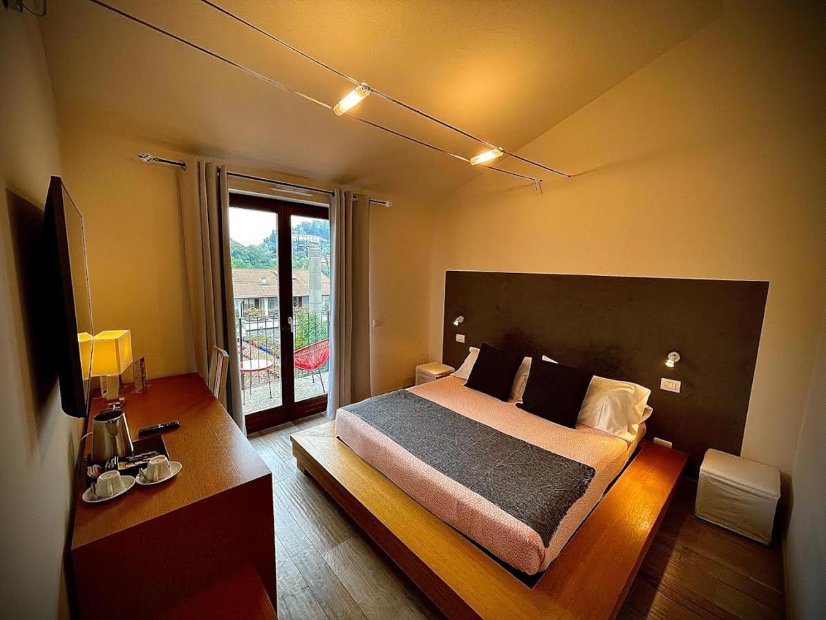 Bed & Breakfast Charming Boutique Bellagio